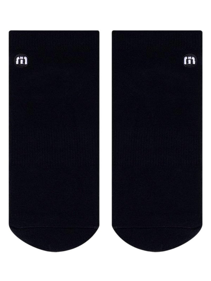 Travis Mathew Shorty Smalls 2.0 socks (1 Pair), black