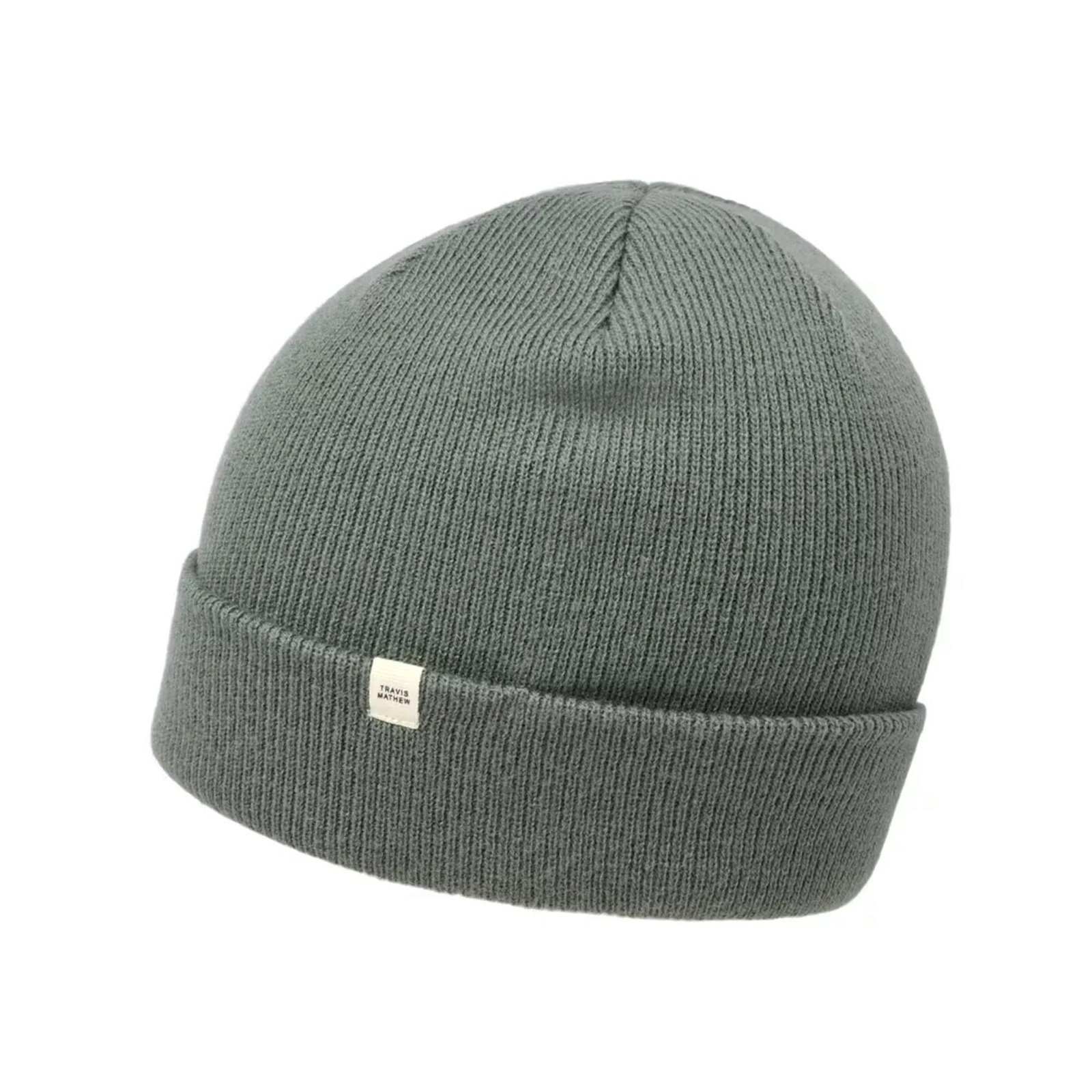Travis Mathew Cloud Beanie men's winter cap