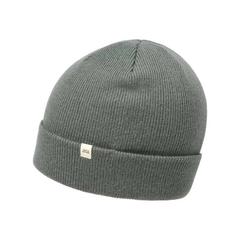 Travis Mathew Cloud Beanie men's winter cap