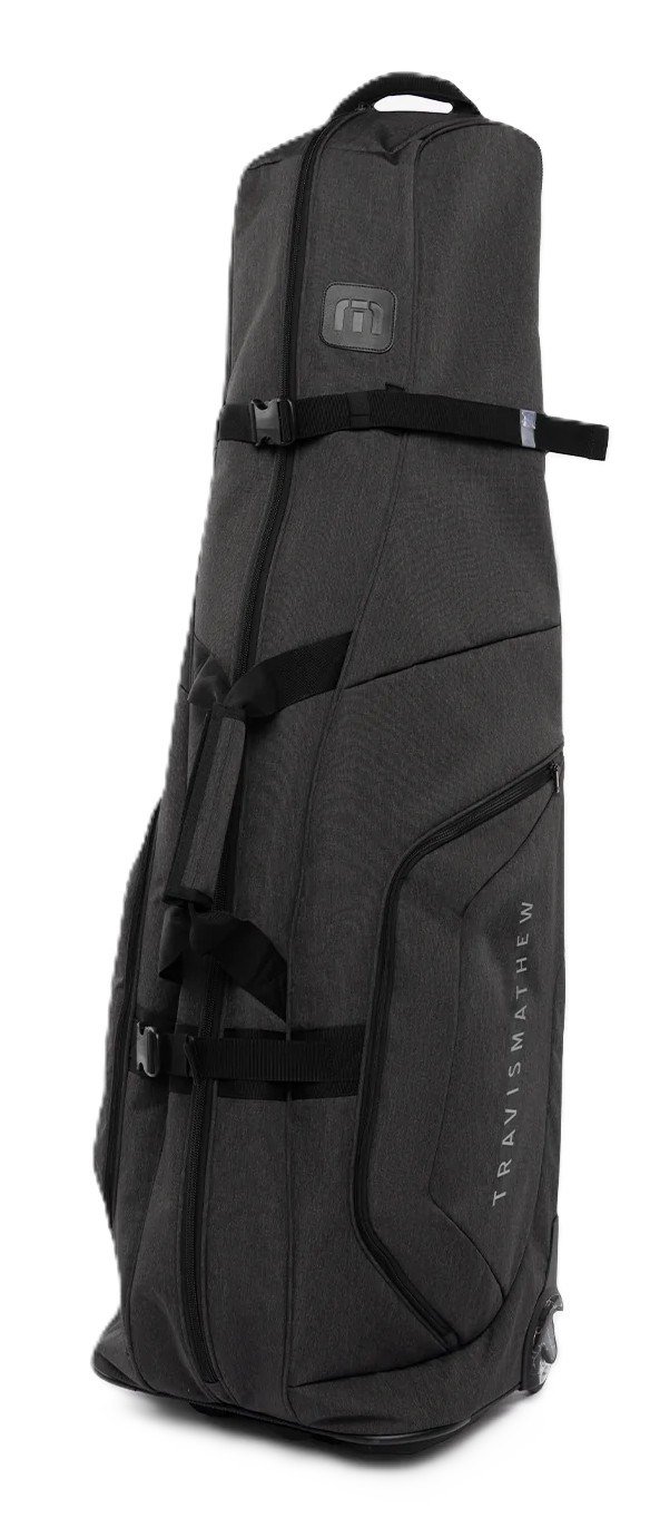 Travis Mathew Travel cover travel bag, black