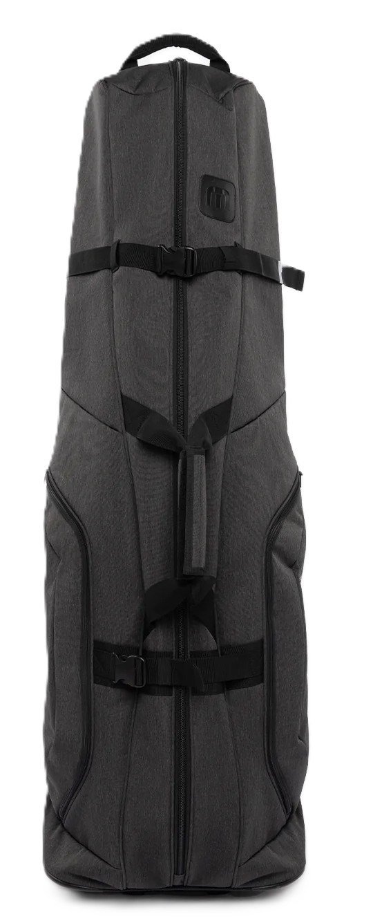 Travis Mathew Travel cover travel bag, black