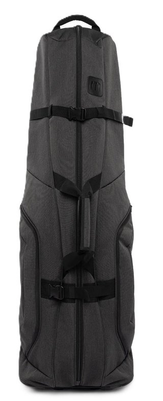 Travis Mathew Travel cover travel bag, black