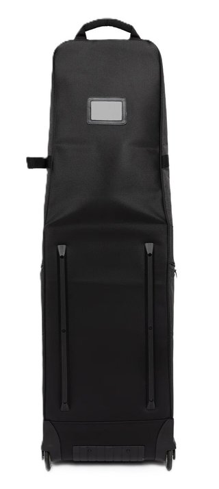 Travis Mathew Travel cover travel bag, black