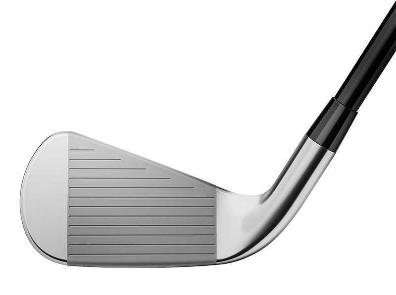 Titleist U505 4G Utility driving iron 2025, graphite