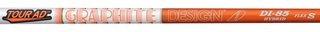Titleist U505 4G Utility driving iron 2025, graphite