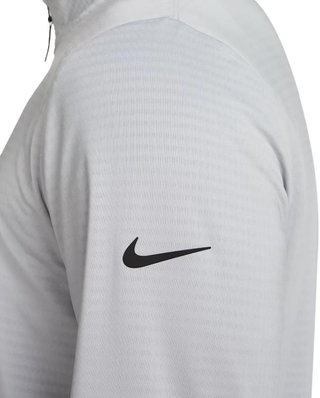 Nike Victory men's top, wolf grey/black