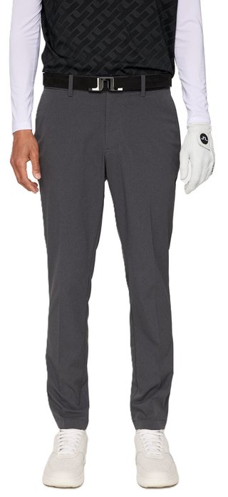 J.Lindeberg Vent men's pants, asphalt