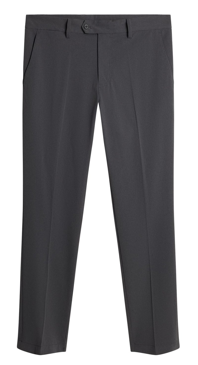J.Lindeberg Vent men's pants, asphalt