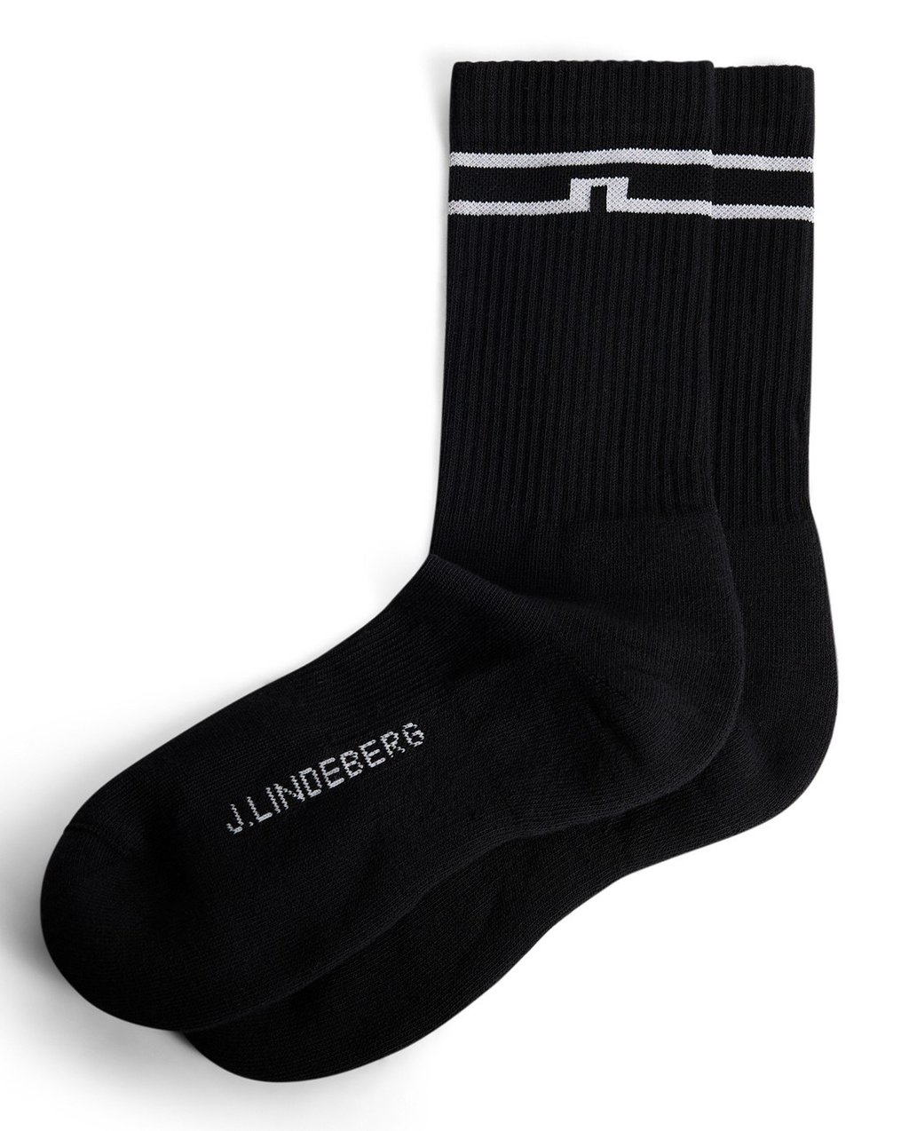 J.Lindeberg Cornelia women's socks, black