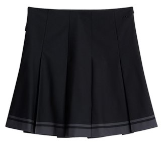 J.Lindeberg Beth women's skort, black