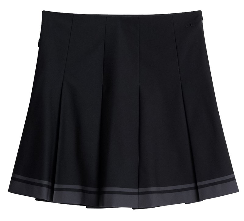 J.Lindeberg Beth women's skort, black