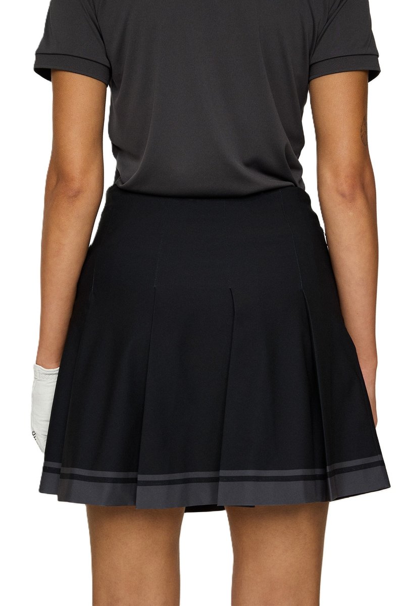 J.Lindeberg Beth women's skort, black