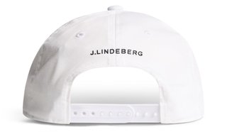 J.Lindeberg Drive cap, white