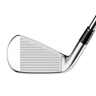 Srixon ZXiU Utility iron, steel