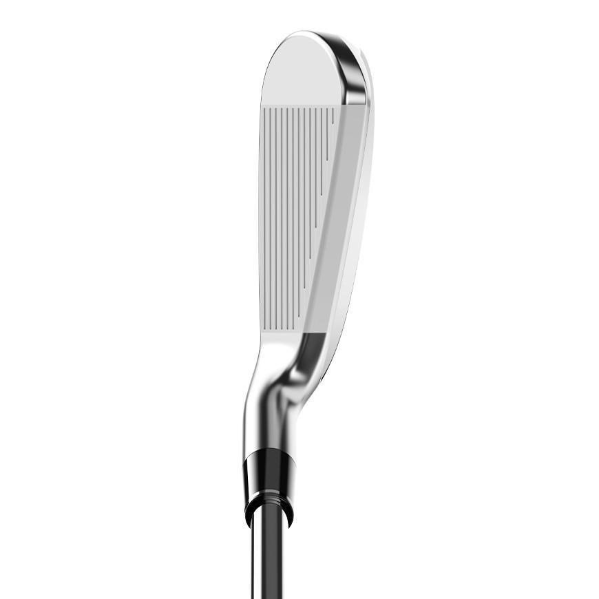 Srixon ZXiU Utility iron, steel
