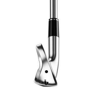 Srixon ZXiU Utility iron, steel