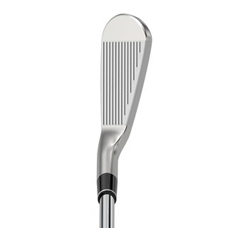 Srixon Z-Forged II men's irons, steel