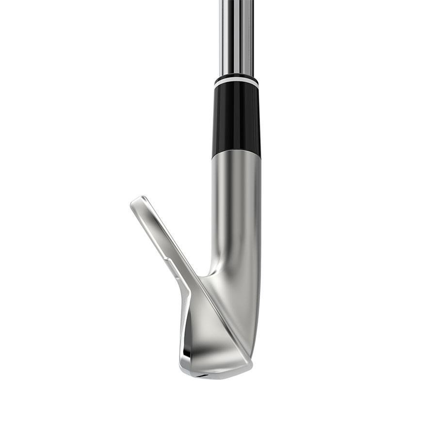 Srixon Z-Forged II men's irons, steel