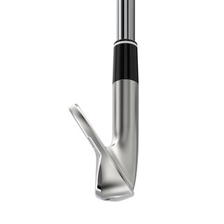 Srixon Z-Forged II men's irons, steel