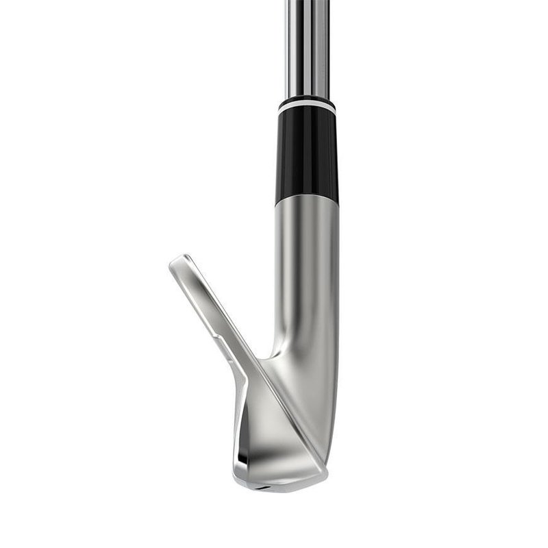 Srixon Z-Forged II men's irons, steel