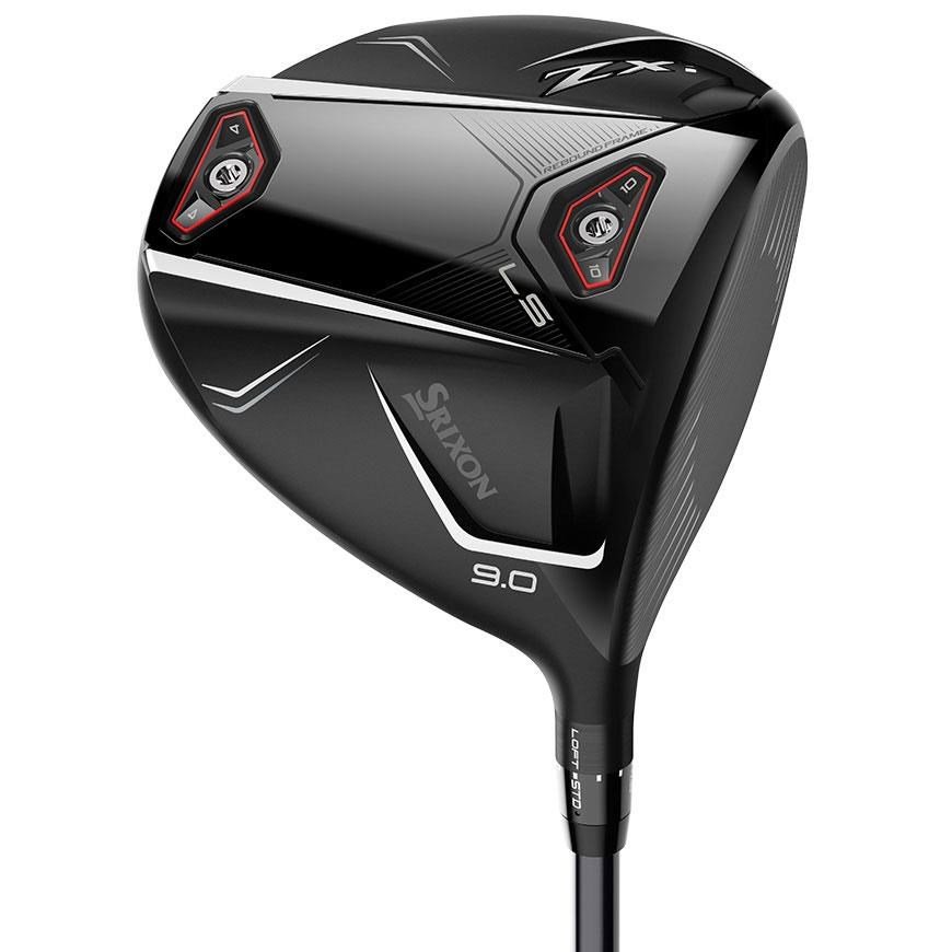 Srixon ZXi LS men's driver