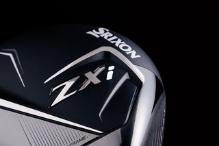 Srixon ZXi LS mens driver
