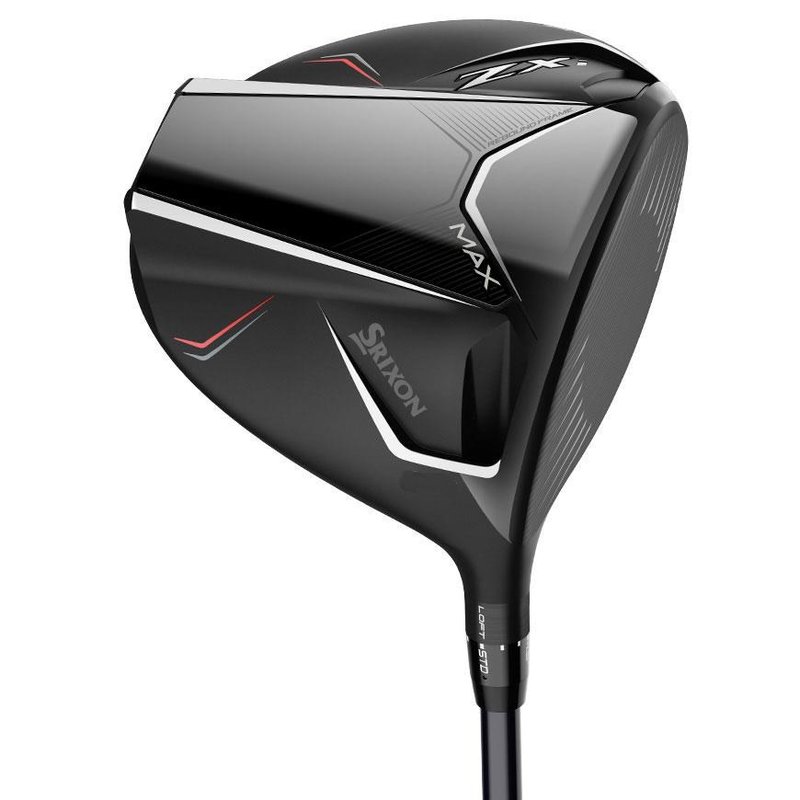 Srixon ZXi MAX ladies driver