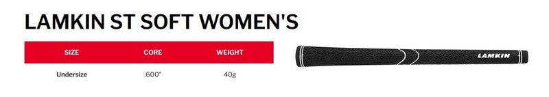 Srixon ZXi MAX ladies driver