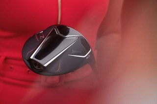 Srixon ZXi MAX ladies driver