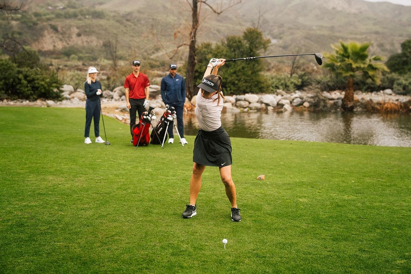 Srixon ZXi MAX ladies driver