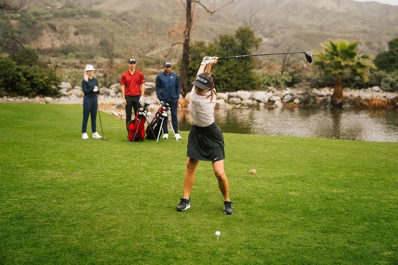 Srixon ZXi MAX ladies driver