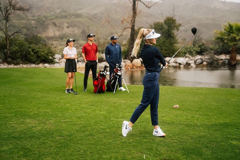 Srixon ZXi MAX ladies driver