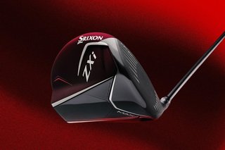 Srixon ZXi MAX ladies driver