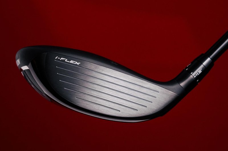 Srixon ZXi ladies fairway wood women's fairway wood