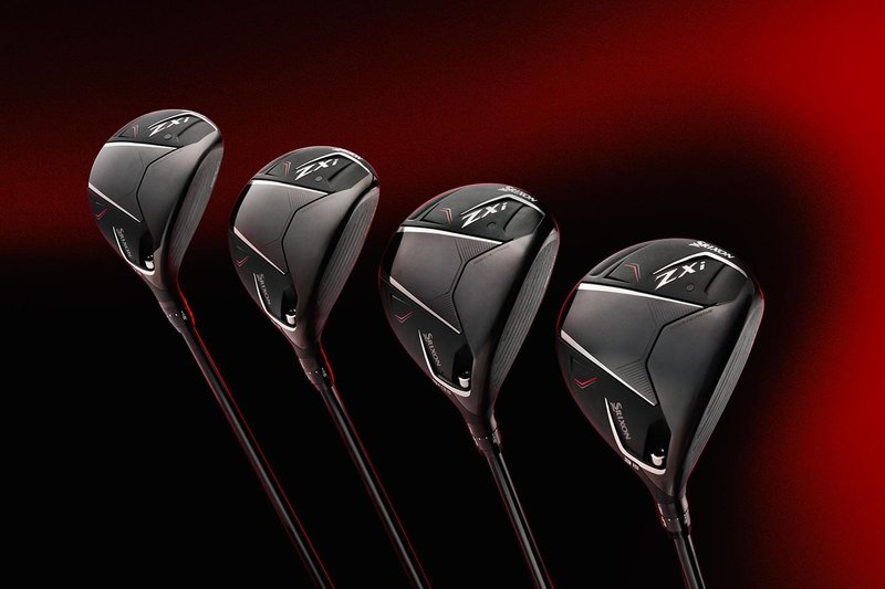 Srixon ZXi ladies fairway wood women's fairway wood