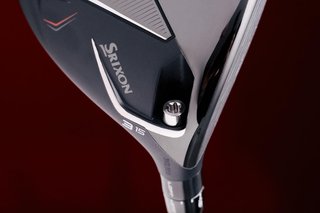 Srixon ZXi ladies fairway wood women's fairway wood