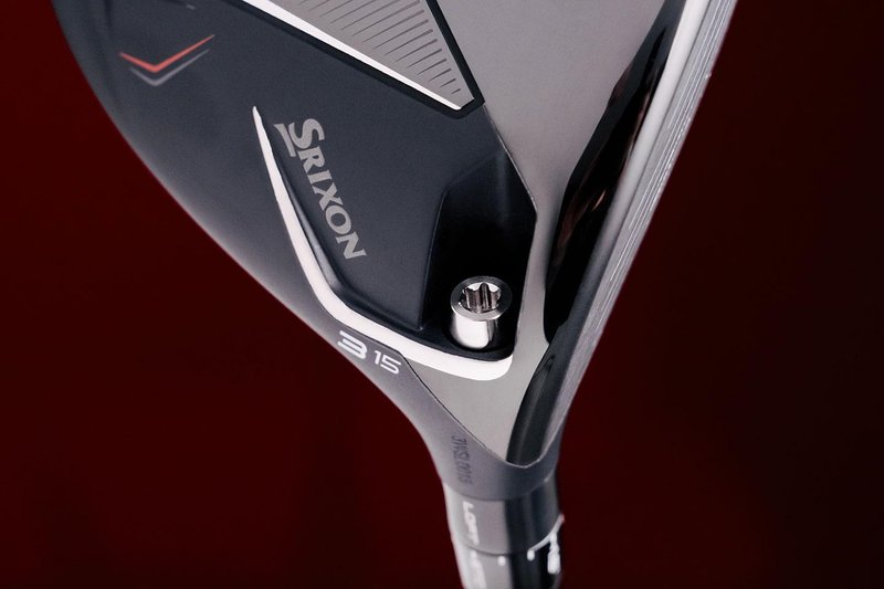 Srixon ZXi ladies fairway wood women's fairway wood