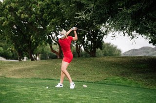 Srixon ZXi ladies fairway wood women's fairway wood