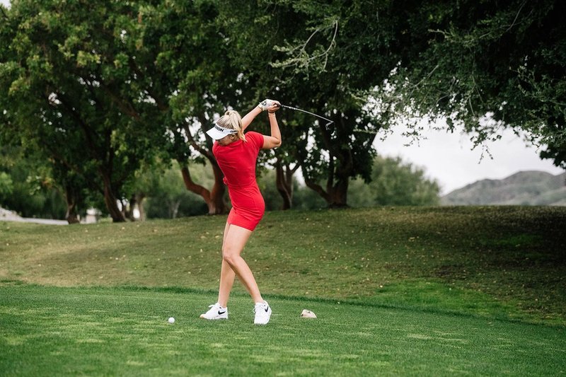 Srixon ZXi ladies fairway wood women's fairway wood