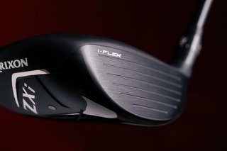 Srixon ZXi ladies fairway wood women's fairway wood