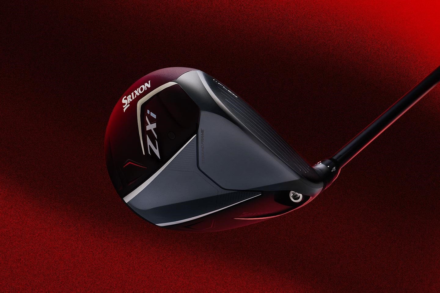 Srixon ZXi ladies fairway wood women's fairway wood