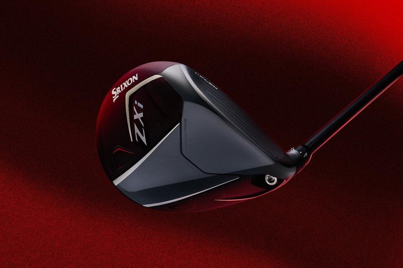 Srixon ZXi ladies fairway wood women's fairway wood