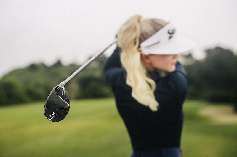 Srixon ZXi ladies hybrid