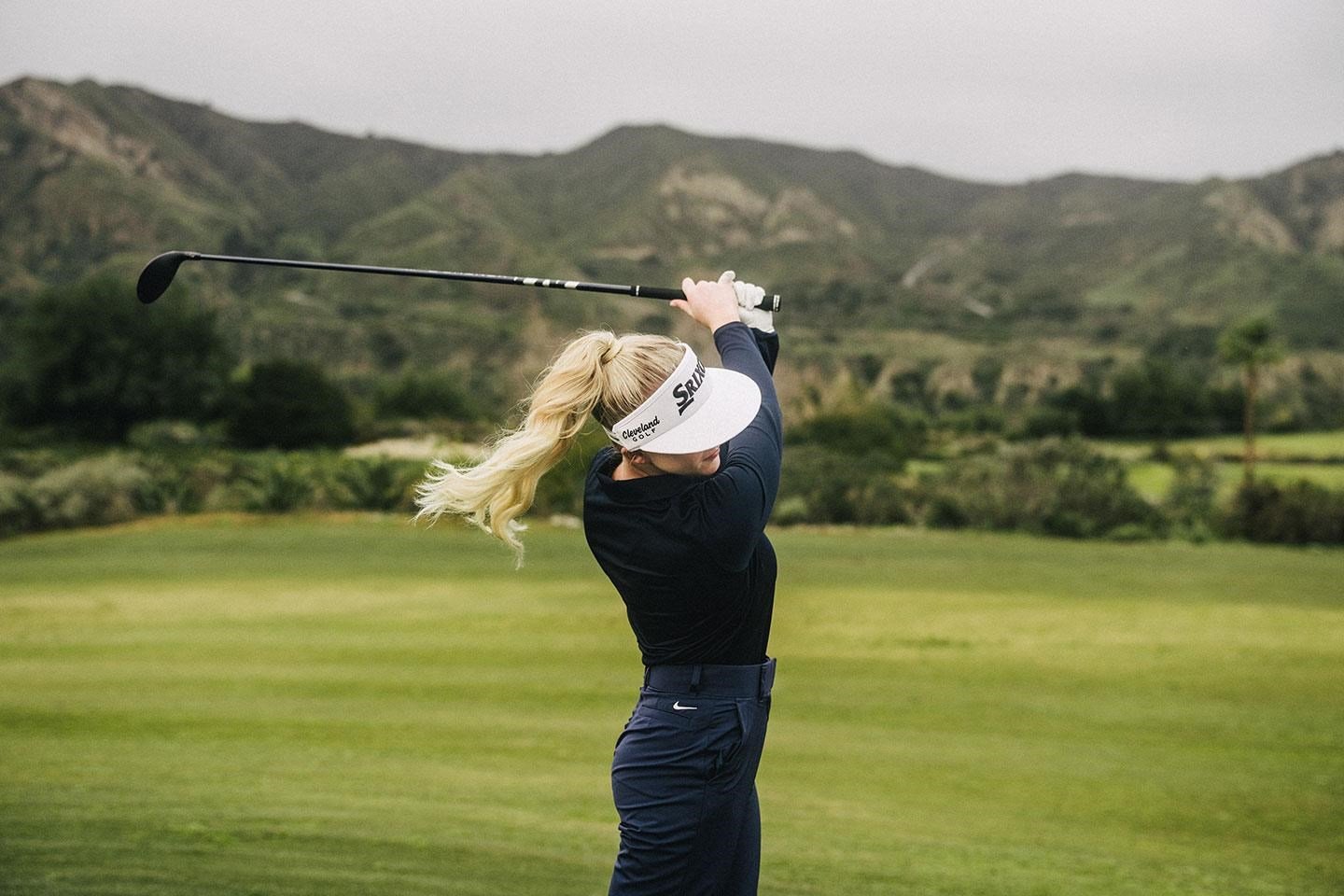 Srixon ZXi ladies hybrid