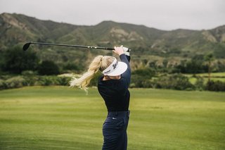 Srixon ZXi ladies hybrid