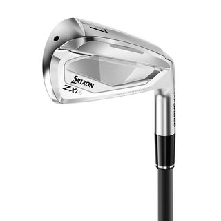 Srixon ZXi4 ladies irons, graphite