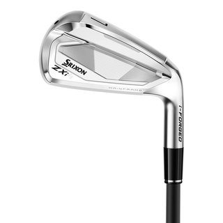 Srixon ZXi4 ladies irons, graphite