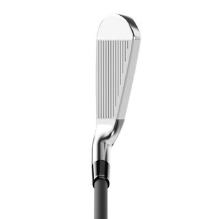 Srixon ZXi4 ladies irons, graphite