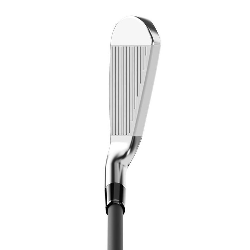 Srixon ZXi4 ladies irons, graphite