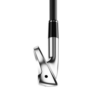 Srixon ZXi4 ladies irons, graphite